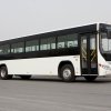 Modelos de buses urbanos » Modelo ZK6118HGAE